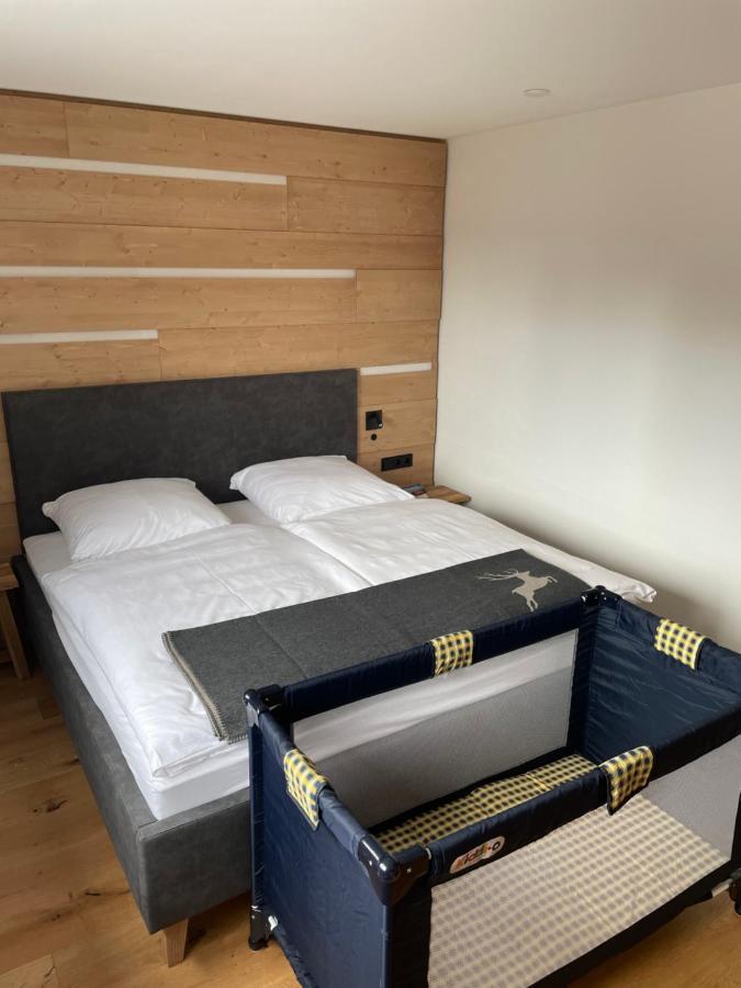 Kleineauszeit3, Feldberg, Direkt An Skipiste, Mit Sauna 펠트베르크 외부 사진