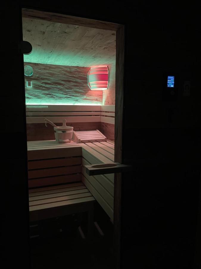 Kleineauszeit3, Feldberg, Direkt An Skipiste, Mit Sauna 펠트베르크 외부 사진
