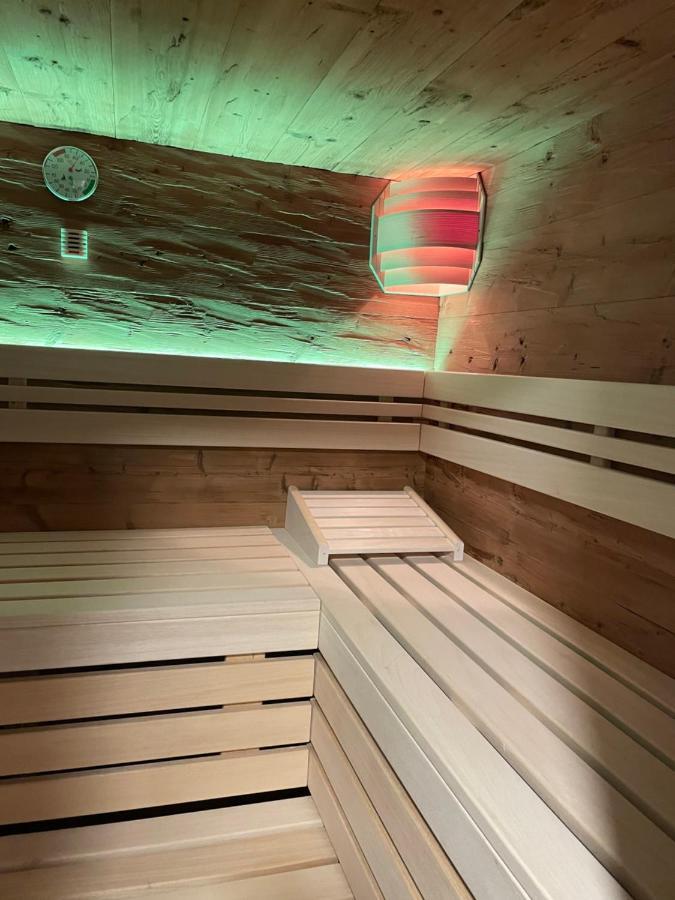 Kleineauszeit3, Feldberg, Direkt An Skipiste, Mit Sauna 펠트베르크 외부 사진