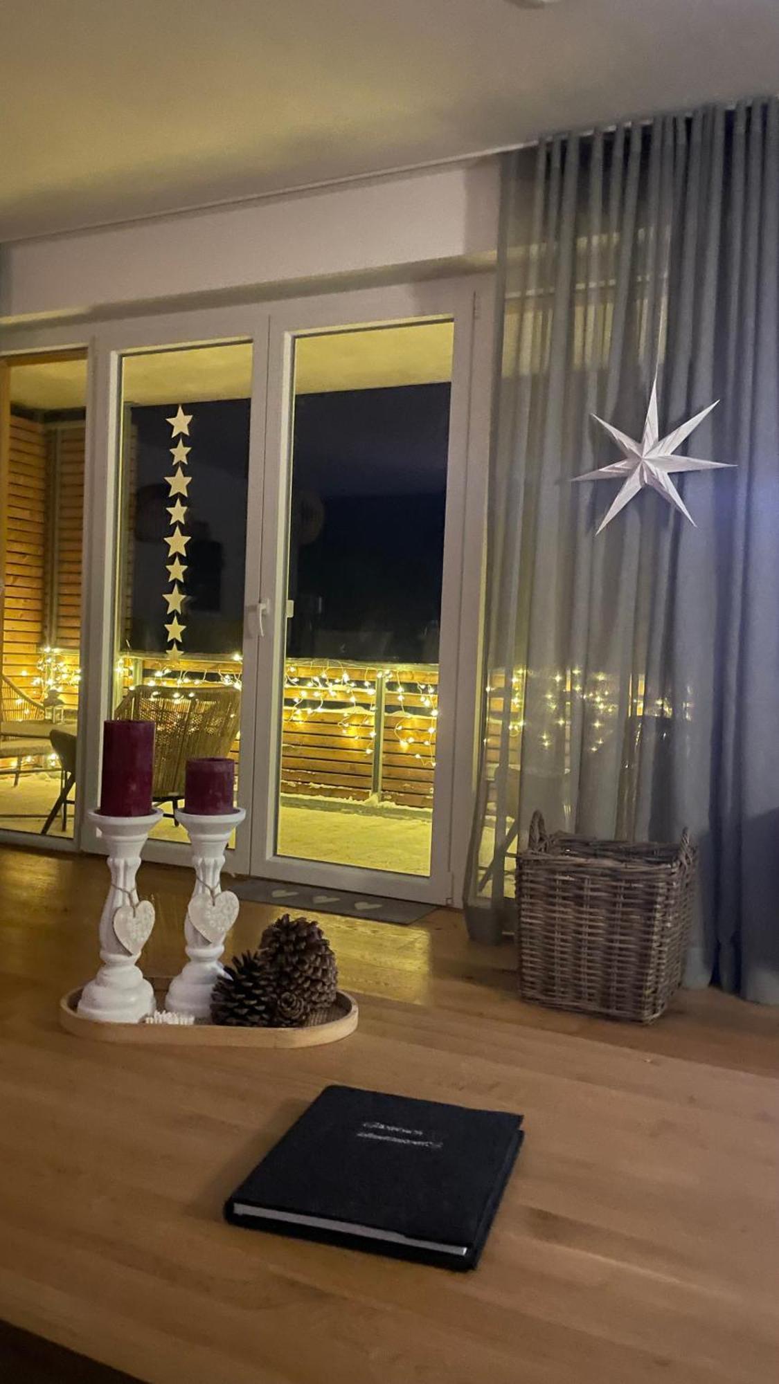 Kleineauszeit3, Feldberg, Direkt An Skipiste, Mit Sauna 펠트베르크 외부 사진
